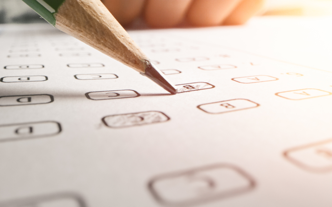 L&rsquo;examen de la capacité de transport