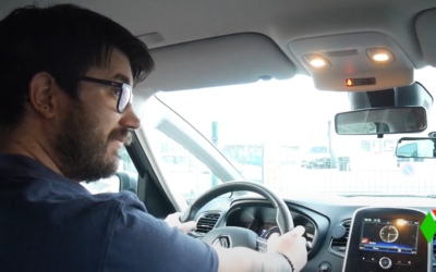 Devenir un Professionnel Certifié dans le Transport de Personnes avec CFTL – TRANS&rsquo;FORMATION