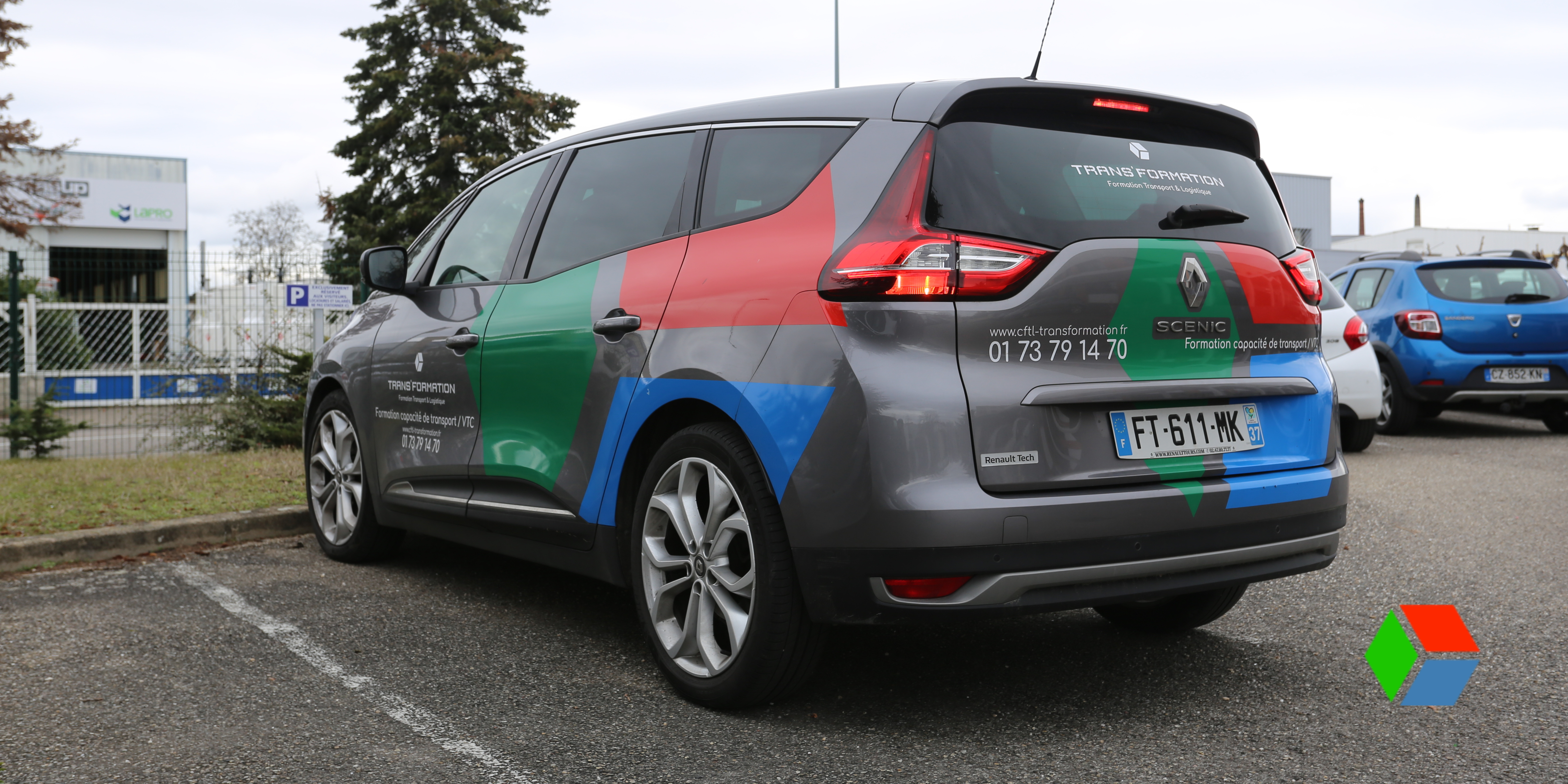 Acquérir la Capacité de Transport Léger à travers une Formation de Qualité avec CFTL – TRANS&rsquo;FORMATION