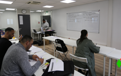 Découvrez Notre Centre de Formation de Vénissieux (69) : Au Cœur de l&rsquo;Excellence en Transport et Logistique