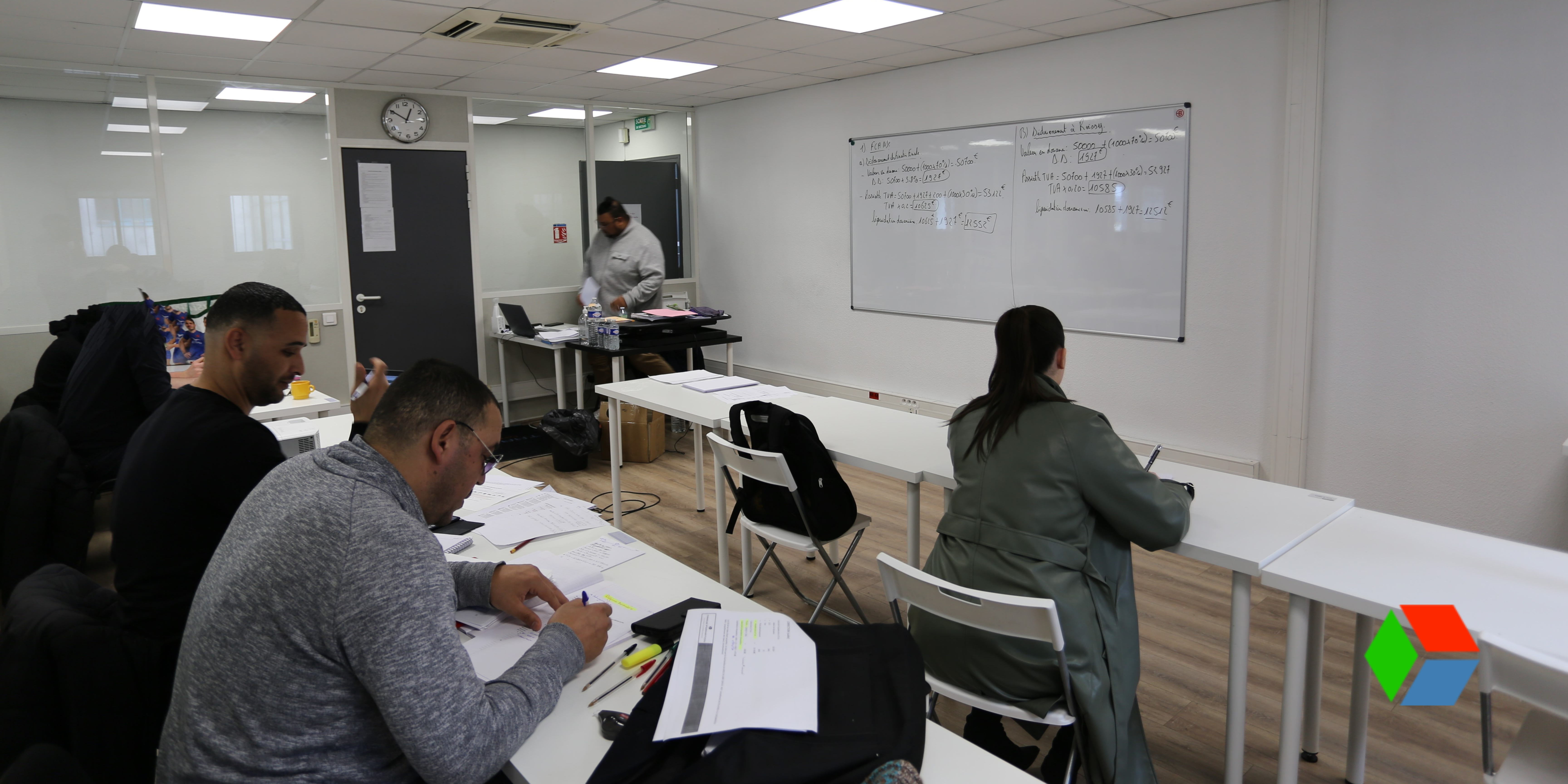 Découvrez Notre Centre de Formation de Vénissieux (69) : Au Cœur de l&rsquo;Excellence en Transport et Logistique