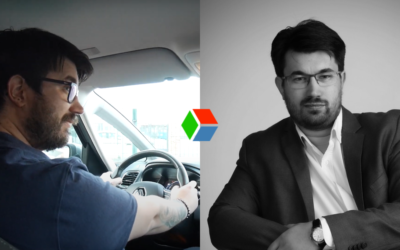 Luc Grzesiak : Visionnaire du Transport et de la Formation Professionnelle